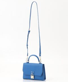 【追跡あり!】Steve Madden BDENIE BLUE ショルダーバッグ BSTILO-X Blue Crossbody Strap Tote Bags | Women's Designer