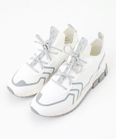 STEVE MADDEN / スティーブ・マデン スニーカー | リフレクトニットスニーカー