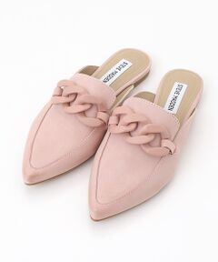 【関税/送料無料】Steve Madden ベールピンクローファー 関税/送料無料】Steve Madden ベールピンクローファー
