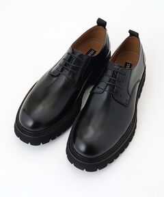 STEVE MADDEN / スティーブ・マデン ビジネス・ドレスシューズ | タンクソールダービーシューズ