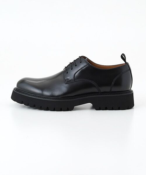 STEVE MADDEN / スティーブ・マデン ビジネス・ドレスシューズ | タンクソールダービーシューズ | 詳細2