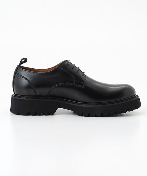 STEVE MADDEN / スティーブ・マデン ビジネス・ドレスシューズ | タンクソールダービーシューズ | 詳細3