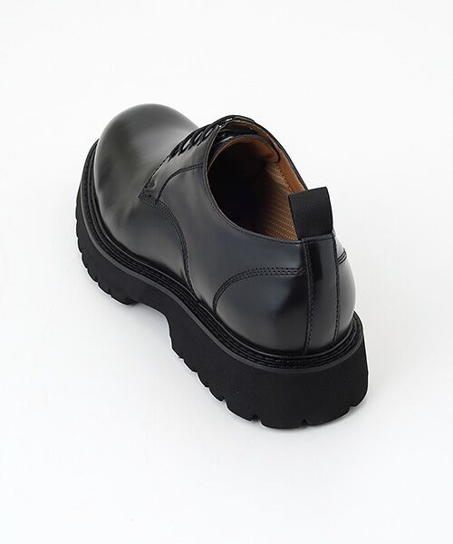 STEVE MADDEN / スティーブ・マデン ビジネス・ドレスシューズ | タンクソールダービーシューズ | 詳細4