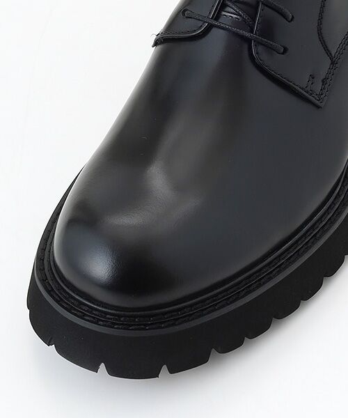 STEVE MADDEN / スティーブ・マデン ビジネス・ドレスシューズ | タンクソールダービーシューズ | 詳細6