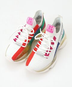 STEVE MADDEN / スティーブ・マデン スニーカー | メッシュスニーカー