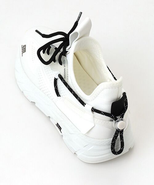 Steve Madden スニーカー org.jpg