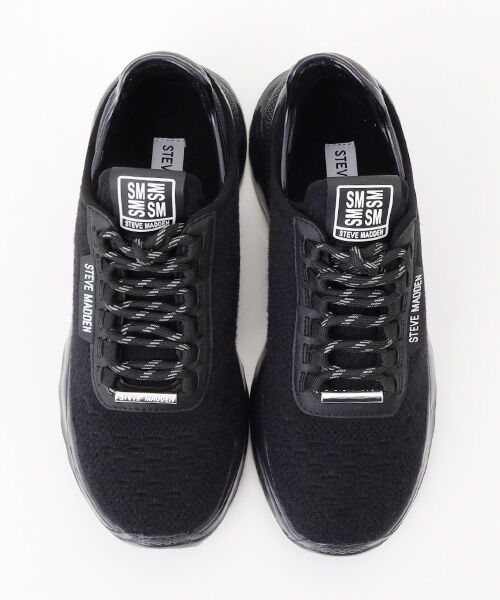[SALE!!] ★Steve Madden Burst★ スニーカー BURST Pink Multi Women's Low-Top Lace-Up Sneaker – Steve Madden