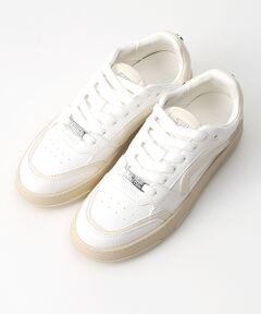 STEVE MADDEN / スティーブ・マデン スニーカー | バイカラーデザインスニーカー