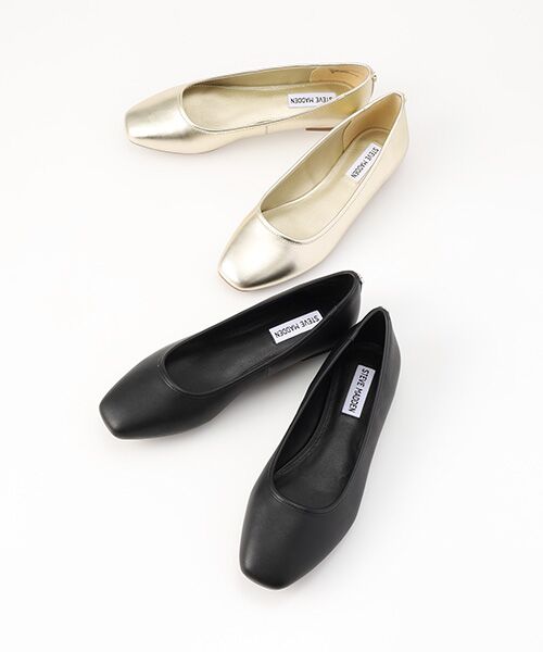 STEVE MADDEN / スティーブ・マデン パンプス | フラットパンプス | 詳細8