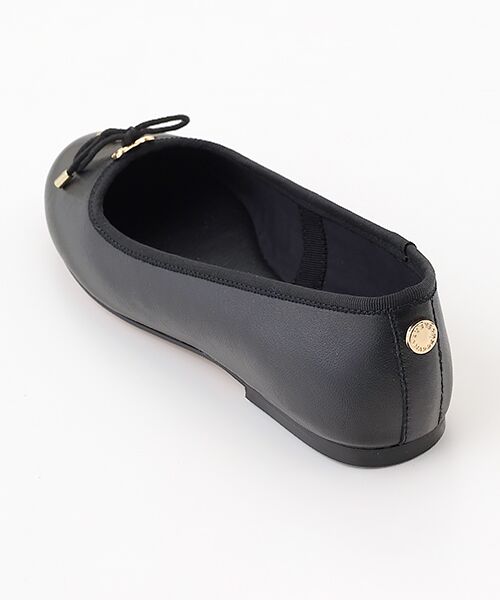 STEVE MADDEN / スティーブ・マデン パンプス | リボン付きフラットパンプス | 詳細4