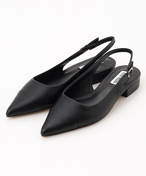 Steve Madden スティーブマデン Vala パンプス Steve Madden スティーブマデン Vala パンプス