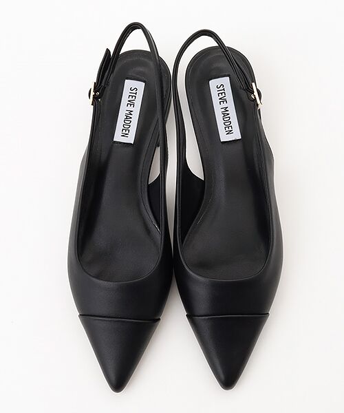 STEVE MADDEN / スティーブ・マデン パンプス | ポインテッドトゥミュール | 詳細2