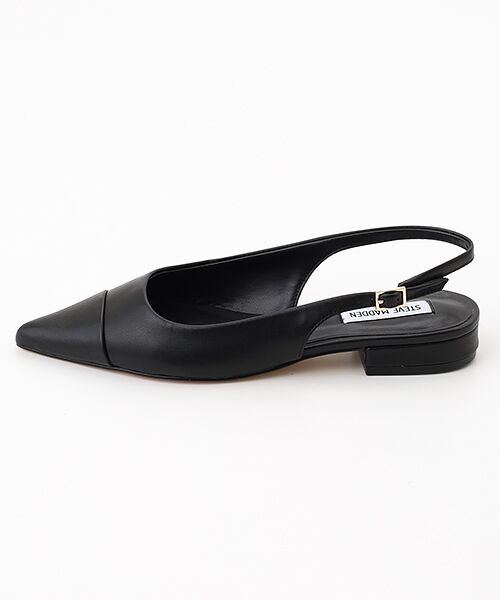 STEVE MADDEN / スティーブ・マデン パンプス | ポインテッドトゥミュール | 詳細3