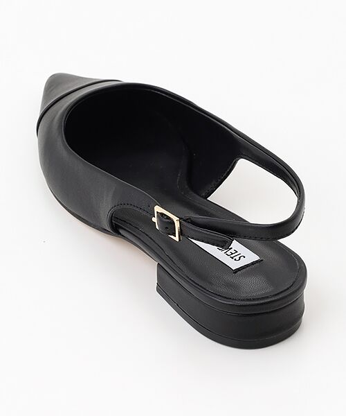STEVE MADDEN / スティーブ・マデン パンプス | ポインテッドトゥミュール | 詳細5