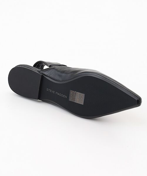 STEVE MADDEN / スティーブ・マデン パンプス | バックベルトミュール | 詳細5