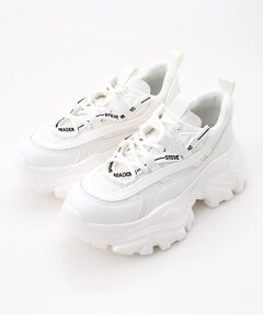 STEVE MADDEN / スティーブ・マデン スニーカー | 厚底ボリュームスニーカー