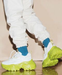 STEVE MADDEN / スティーブ・マデン スニーカー | 厚底ボリュームスニーカー