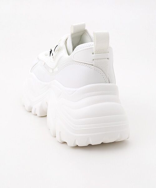 STEVE MADDEN / スティーブ・マデン スニーカー | 厚底ボリュームスニーカー | 詳細3