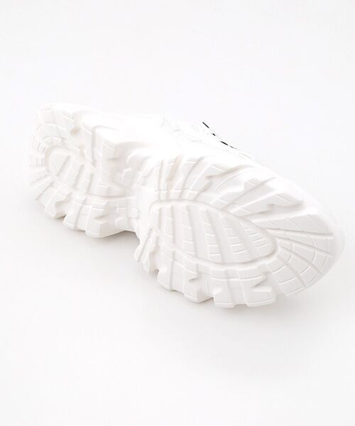 STEVE MADDEN / スティーブ・マデン スニーカー | 厚底ボリュームスニーカー | 詳細5