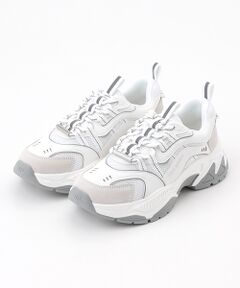 STEVE MADDEN / スティーブ・マデン スニーカー | グラフィカルソールスニーカー