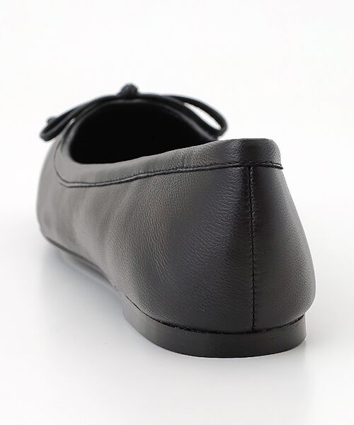 STEVE MADDEN / スティーブ・マデン バレエシューズ | リボンバレエシューズ | 詳細4