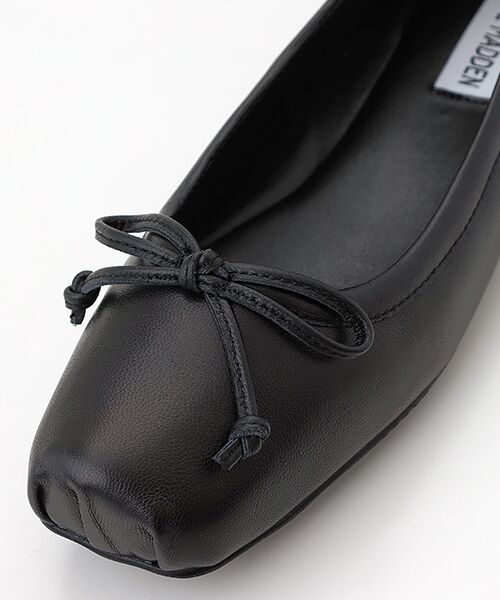 STEVE MADDEN / スティーブ・マデン バレエシューズ | リボンバレエシューズ | 詳細6