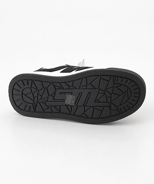 STEVE MADDEN / スティーブ・マデン スニーカー | スワロディテール厚底スニーカー | 詳細6