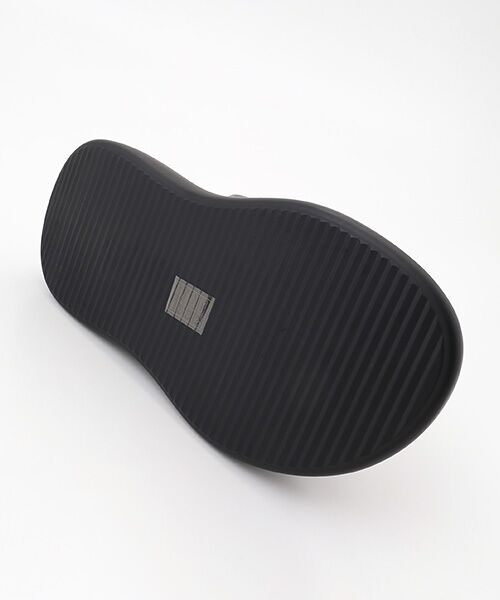 STEVE MADDEN / スティーブ・マデン サンダル | ストラップ付パフィーサンダル | 詳細5