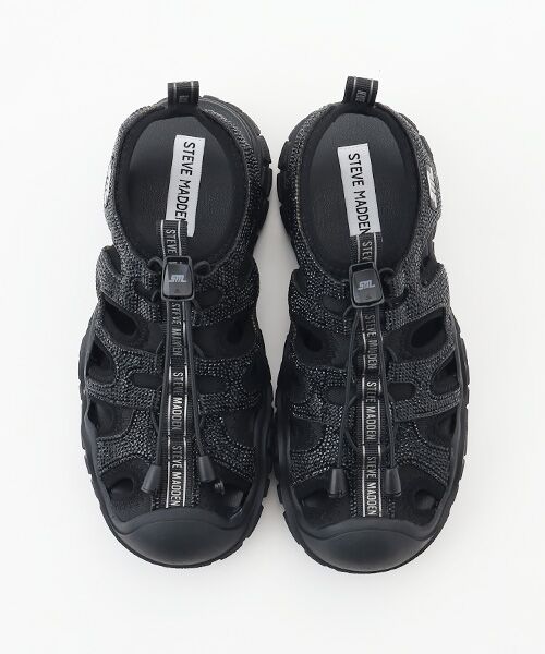 STEVE MADDEN / スティーブ・マデン サンダル | スポーツサンダル | 詳細2