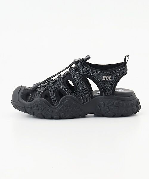 STEVE MADDEN / スティーブ・マデン サンダル | スポーツサンダル | 詳細3