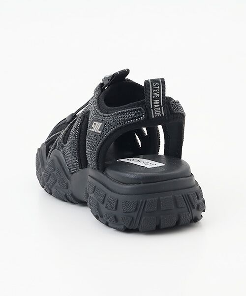 STEVE MADDEN / スティーブ・マデン サンダル | スポーツサンダル | 詳細4