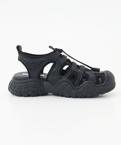 STEVE MADDEN / スティーブ・マデン サンダル | スポーツサンダル | 詳細5