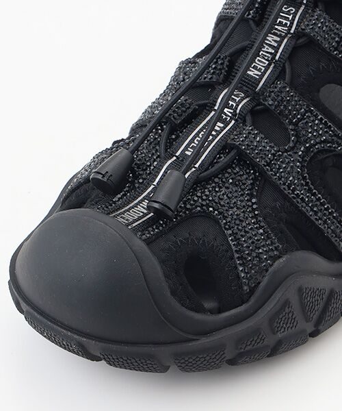 STEVE MADDEN / スティーブ・マデン サンダル | スポーツサンダル | 詳細7