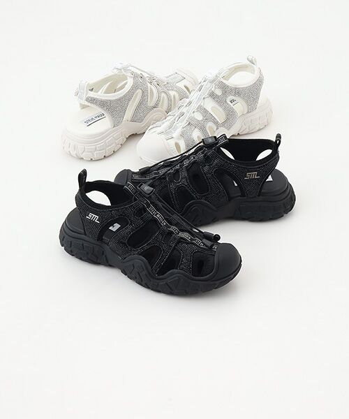 STEVE MADDEN / スティーブ・マデン サンダル | スポーツサンダル | 詳細8