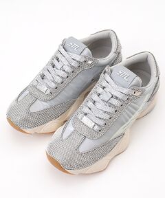 【スティーブマデン】スウェイ スニーカー VAULT 1 | STEVE MADDEN (Women)/スティーブ
