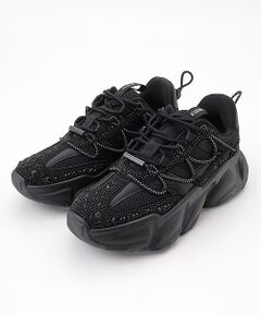 ボリュームソールスニーカー （スニーカー）｜STEVE MADDEN