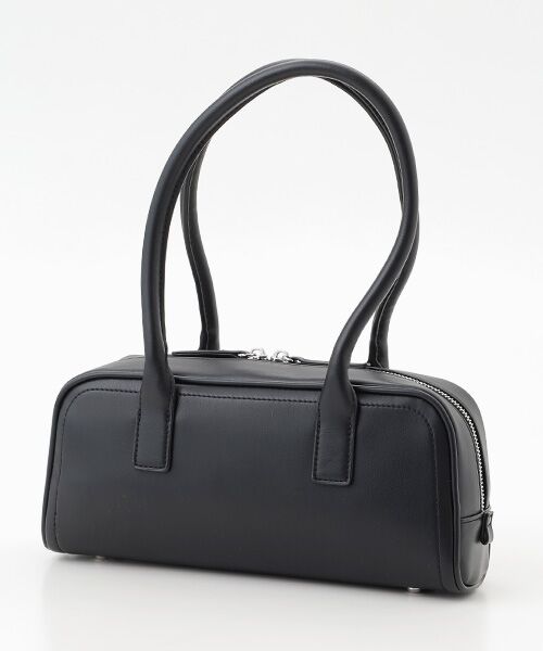 STEVE MADDEN/スティーブ・マデン スクエアフォルムバッグ BLK F STEVE MADDEN/スティーブ・マデン スクエアフォルムバッグ BLK F