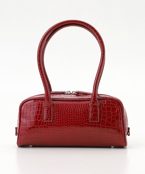 STEVE MADDEN / スティーブ・マデン ハンドバッグ | スクエアフォルムバッグ | 詳細1