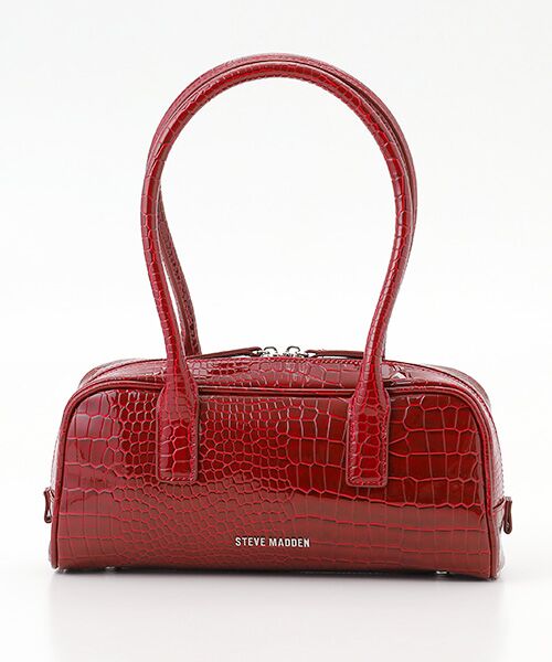 STEVE MADDEN / スティーブ・マデン ハンドバッグ | スクエアフォルムバッグ | 詳細3