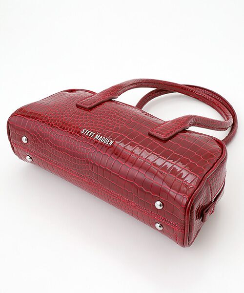 STEVE MADDEN / スティーブ・マデン ハンドバッグ | スクエアフォルムバッグ | 詳細4