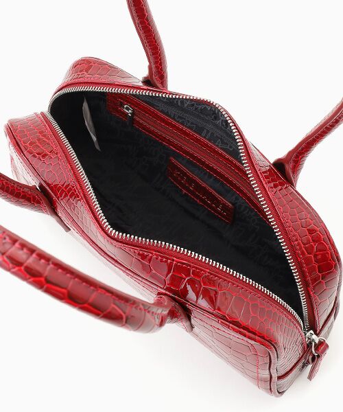 STEVE MADDEN / スティーブ・マデン ハンドバッグ | スクエアフォルムバッグ | 詳細5