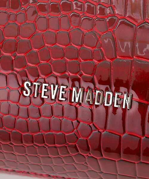 STEVE MADDEN / スティーブ・マデン ハンドバッグ | スクエアフォルムバッグ | 詳細6