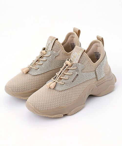 STEVE MADDEN / スティーブ・マデン スニーカー | ストーンスポーティースニーカー | 詳細1