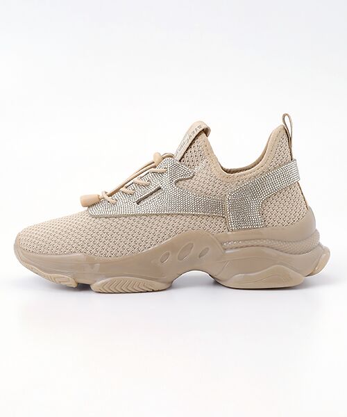 STEVE MADDEN / スティーブ・マデン スニーカー | ストーンスポーティースニーカー | 詳細3