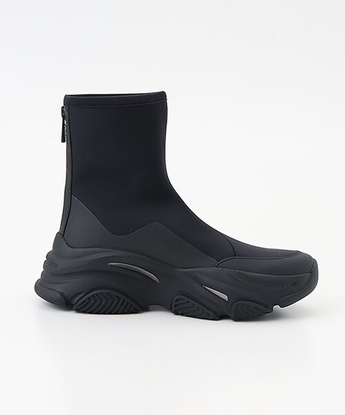 STEVE MADDEN / スティーブ・マデン スニーカー | バックジップスニーカーブーツ | 詳細5