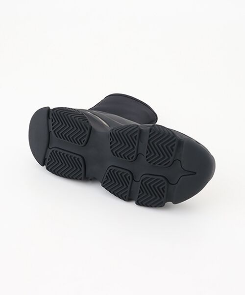 STEVE MADDEN / スティーブ・マデン スニーカー | バックジップスニーカーブーツ | 詳細6