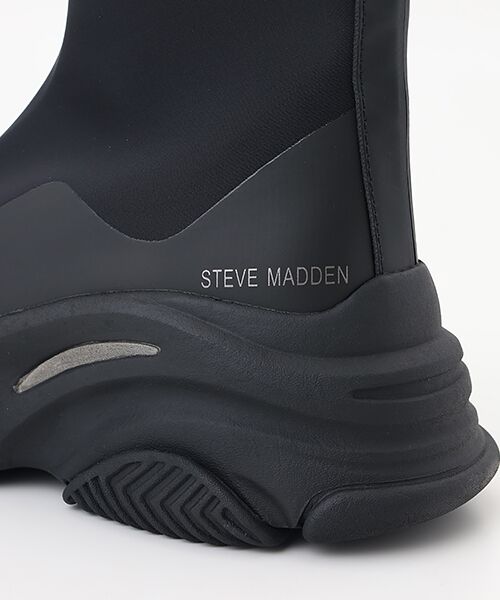 STEVE MADDEN / スティーブ・マデン スニーカー | バックジップスニーカーブーツ | 詳細8