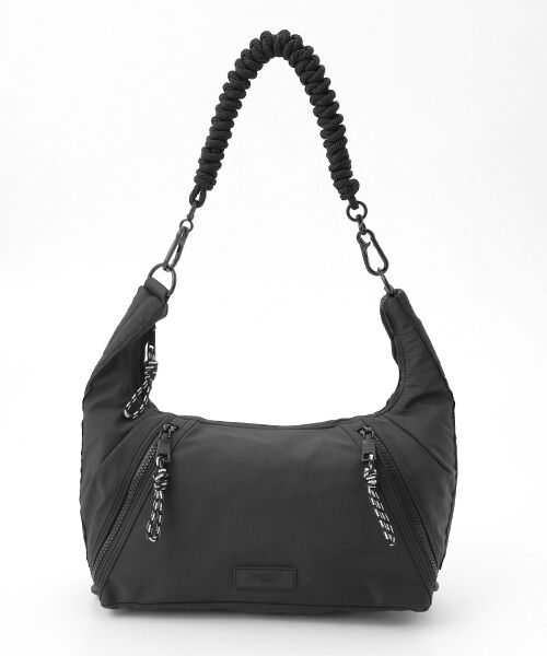 STEVE MADDEN / スティーブ・マデン ショルダーバッグ | ナイロンクロスボディバッグ | 詳細1