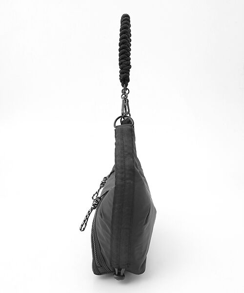 STEVE MADDEN / スティーブ・マデン ショルダーバッグ | ナイロンクロスボディバッグ | 詳細2