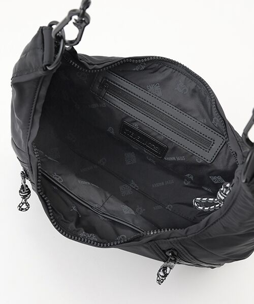 STEVE MADDEN / スティーブ・マデン ショルダーバッグ | ナイロンクロスボディバッグ | 詳細5